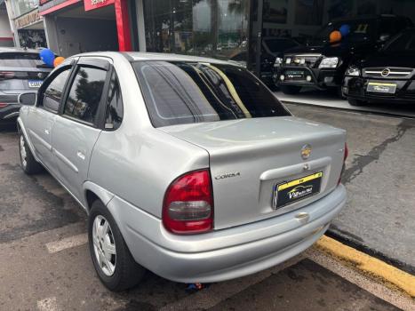 CHEVROLET Corsa Hatch 1.0 WIND, Foto 6
