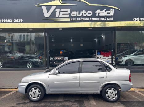 CHEVROLET Corsa Hatch 1.0 WIND, Foto 7