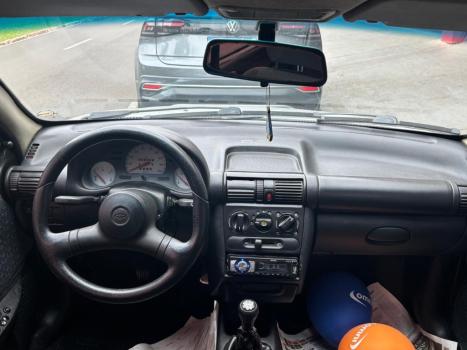 CHEVROLET Corsa Hatch 1.0 WIND, Foto 8