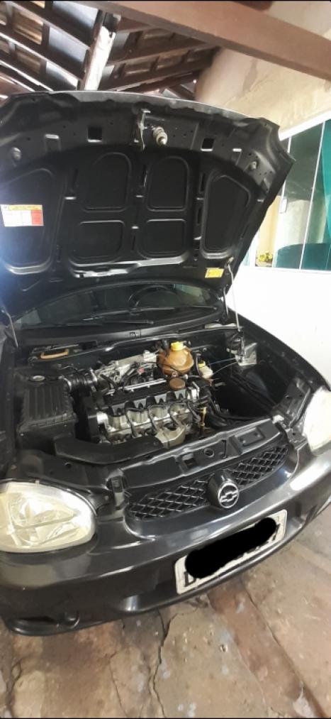 CHEVROLET Corsa Hatch 1.0 4P MILENIUM, Foto 2