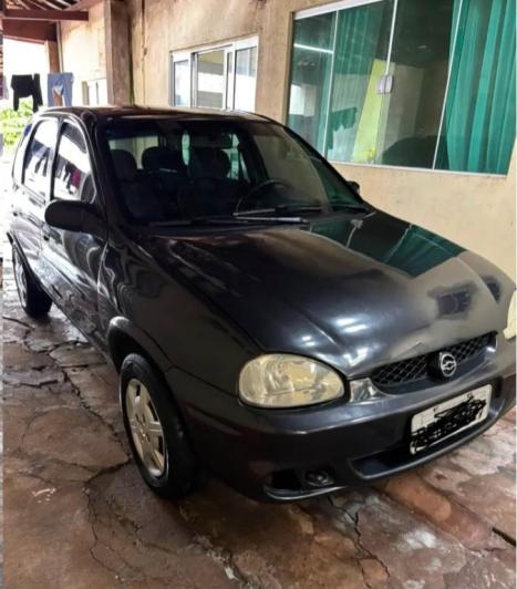 CHEVROLET Corsa Hatch 1.0 4P MILENIUM, Foto 4