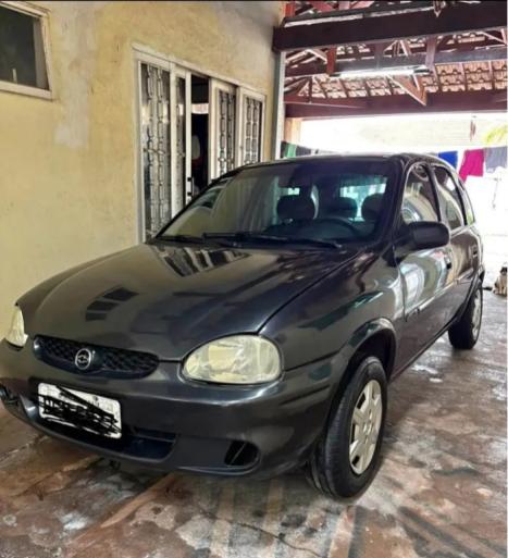 CHEVROLET Corsa Hatch 1.0 4P MILENIUM, Foto 7