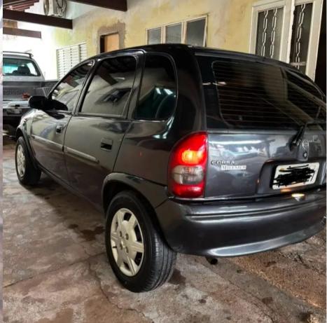 CHEVROLET Corsa Hatch 1.0 4P MILENIUM, Foto 8