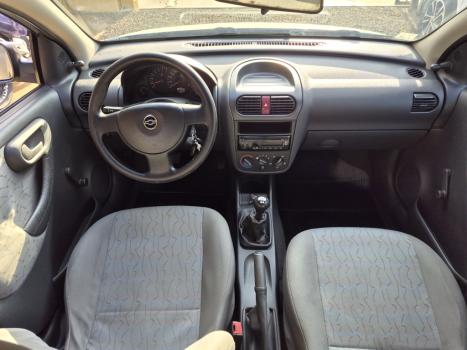 CHEVROLET Corsa Hatch 1.0 4P MAXX, Foto 6