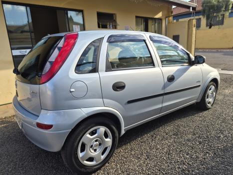 CHEVROLET Corsa Hatch 1.0 4P MAXX, Foto 3