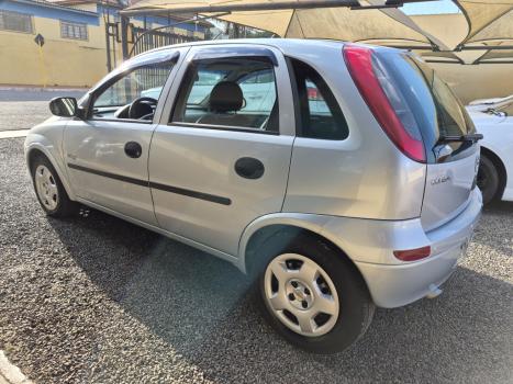 CHEVROLET Corsa Hatch 1.0 4P MAXX, Foto 4