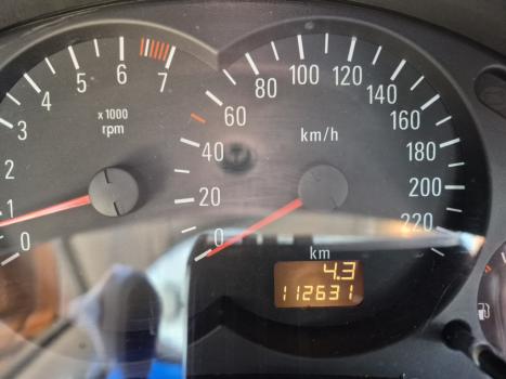 CHEVROLET Corsa Hatch 1.0 4P MAXX, Foto 5