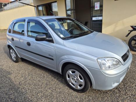 CHEVROLET Corsa Hatch 1.0 4P MAXX, Foto 2