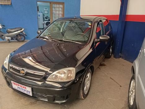 CHEVROLET Corsa Hatch 1.4 4P MAXX FLEX, Foto 4