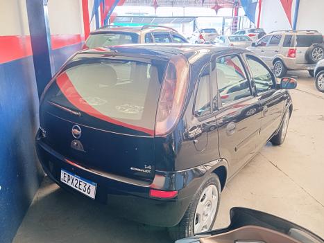 CHEVROLET Corsa Hatch 1.4 4P MAXX FLEX, Foto 5