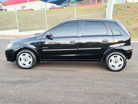CHEVROLET Corsa Hatch 1.4 4P MAXX FLEX, Foto 4