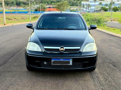 CHEVROLET Corsa Hatch 1.4 4P MAXX FLEX, Foto 2