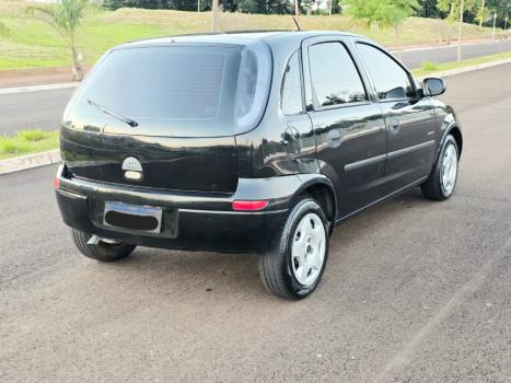 CHEVROLET Corsa Hatch 1.4 4P MAXX FLEX, Foto 17
