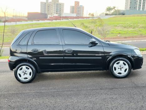 CHEVROLET Corsa Hatch 1.4 4P MAXX FLEX, Foto 3