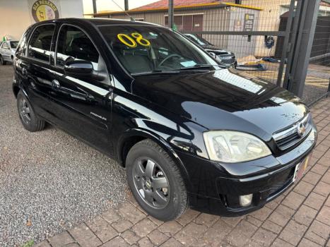 CHEVROLET Corsa Hatch 1.4 4P PREMIUM FLEX, Foto 4