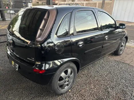 CHEVROLET Corsa Hatch 1.4 4P PREMIUM FLEX, Foto 9