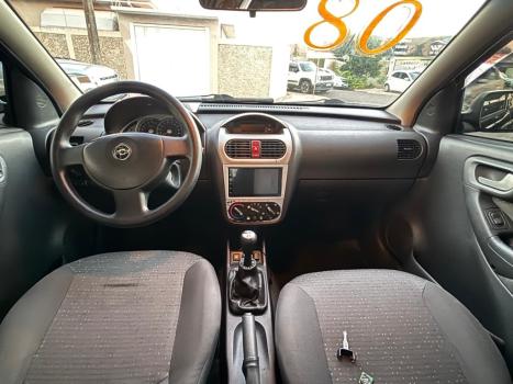 CHEVROLET Corsa Hatch 1.4 4P PREMIUM FLEX, Foto 10