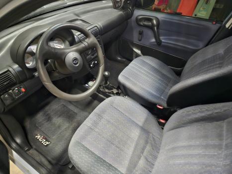 CHEVROLET Corsa Hatch 1.0 4P, Foto 2