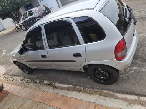 CHEVROLET Corsa Hatch 1.0 4P, Foto 6
