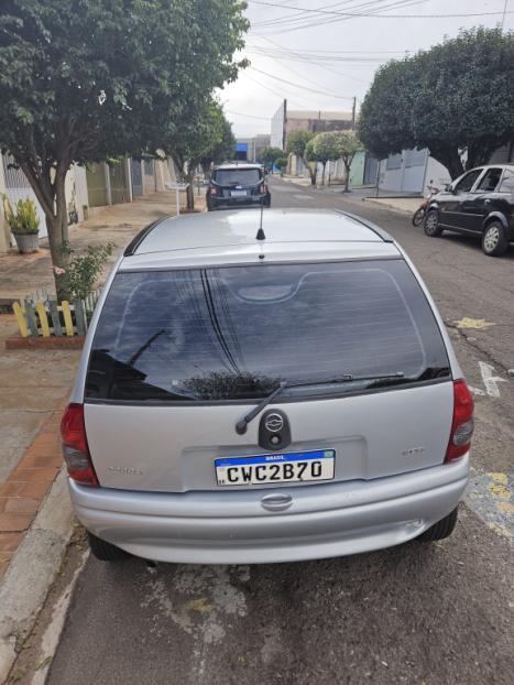 CHEVROLET Corsa Hatch 1.0 4P, Foto 8