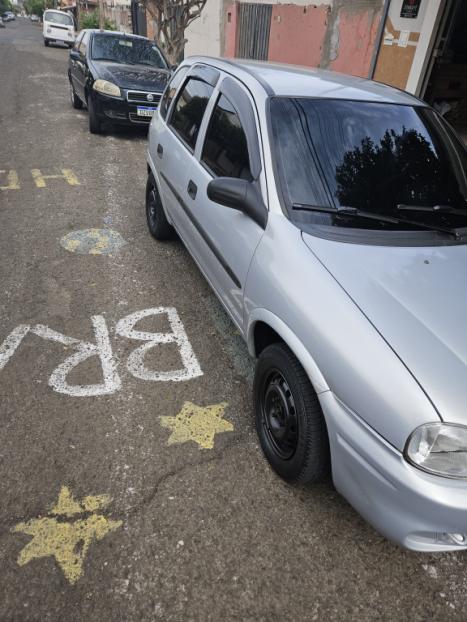 CHEVROLET Corsa Hatch 1.0 4P, Foto 9