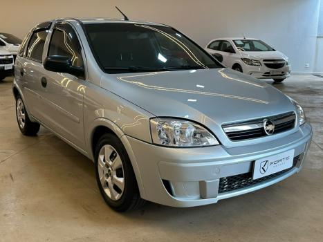 CHEVROLET Corsa Hatch 1.4 4P MAXX FLEX, Foto 2