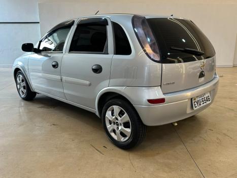 CHEVROLET Corsa Hatch 1.4 4P MAXX FLEX, Foto 4