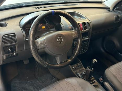 CHEVROLET Corsa Hatch 1.4 4P MAXX FLEX, Foto 5