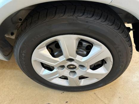 CHEVROLET Corsa Hatch 1.4 4P MAXX FLEX, Foto 8