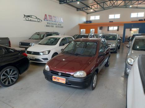 CHEVROLET Corsa Hatch 1.0 4P MPFI WIND, Foto 1