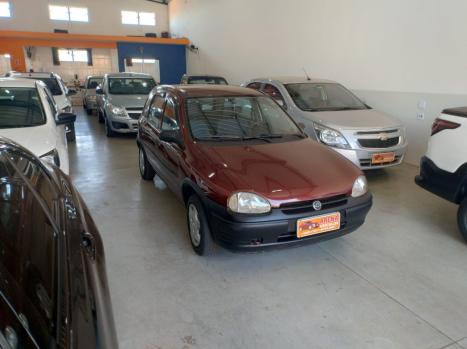 CHEVROLET Corsa Hatch 1.0 4P MPFI WIND, Foto 2
