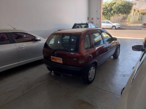 CHEVROLET Corsa Hatch 1.0 4P MPFI WIND, Foto 3
