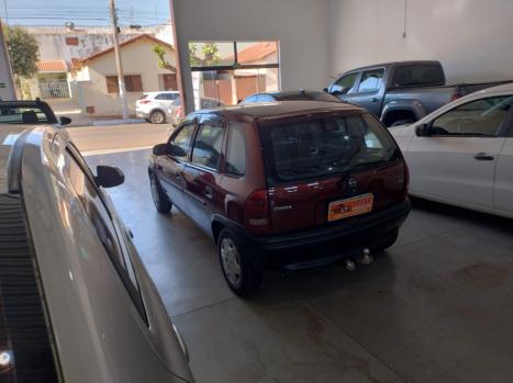 CHEVROLET Corsa Hatch 1.0 4P MPFI WIND, Foto 4
