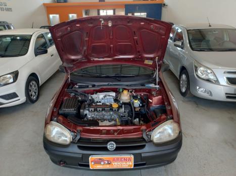 CHEVROLET Corsa Hatch 1.0 4P MPFI WIND, Foto 6