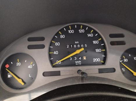 CHEVROLET Corsa Hatch 1.0 4P MPFI WIND, Foto 7