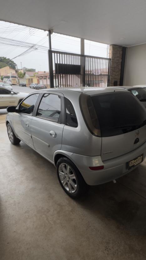 CHEVROLET Corsa Hatch 1.4 4P MAXX FLEX, Foto 2
