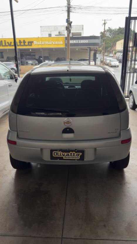 CHEVROLET Corsa Hatch 1.4 4P MAXX FLEX, Foto 3