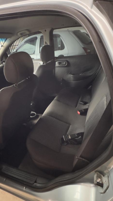 CHEVROLET Corsa Hatch 1.4 4P MAXX FLEX, Foto 4