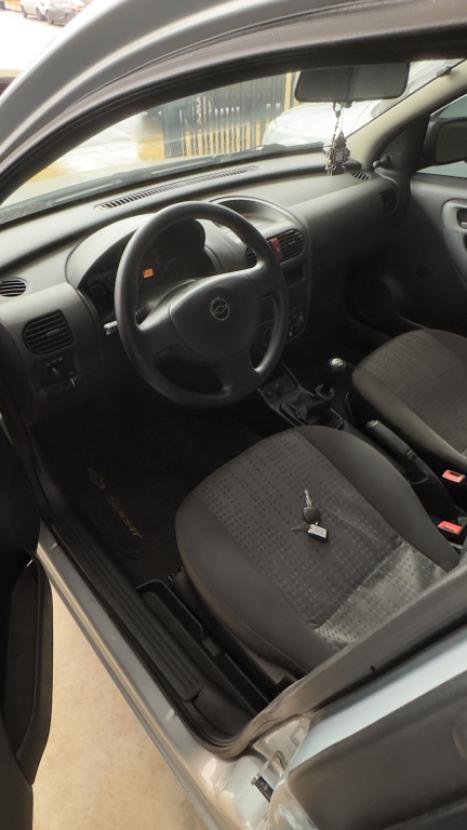 CHEVROLET Corsa Hatch 1.4 4P MAXX FLEX, Foto 5