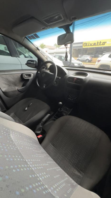 CHEVROLET Corsa Hatch 1.4 4P MAXX FLEX, Foto 8