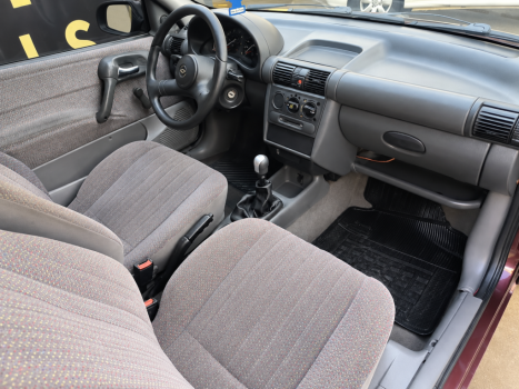 CHEVROLET Corsa Hatch 1.4 GL, Foto 2