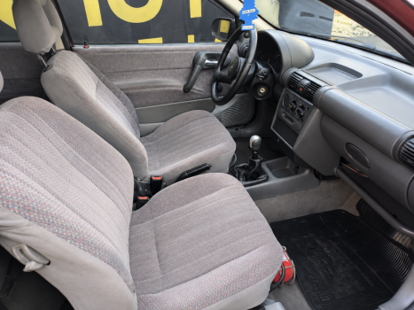 CHEVROLET Corsa Hatch 1.4 GL, Foto 4