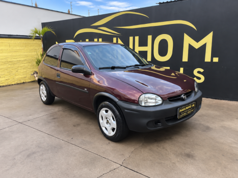 CHEVROLET Corsa Hatch 1.4 GL, Foto 5
