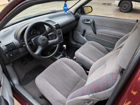 CHEVROLET Corsa Hatch 1.4 GL, Foto 6