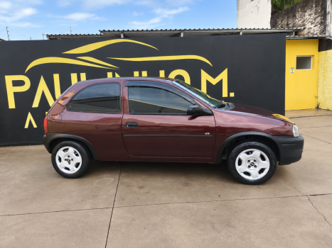 CHEVROLET Corsa Hatch 1.4 GL, Foto 7