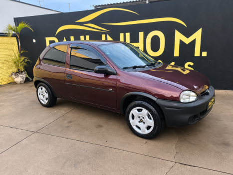 CHEVROLET Corsa Hatch 1.4 GL, Foto 8