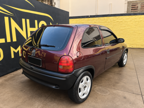 CHEVROLET Corsa Hatch 1.4 GL, Foto 9