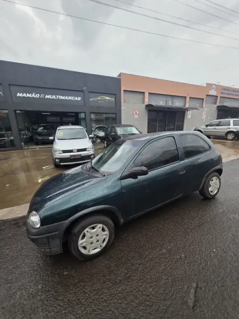 CHEVROLET Corsa Hatch 1.0, Foto 1