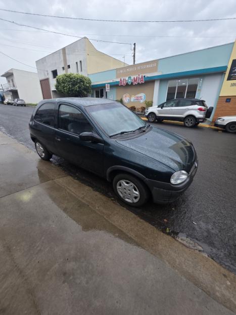 CHEVROLET Corsa Hatch 1.0, Foto 7