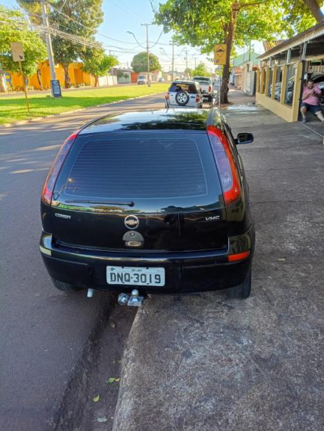 CHEVROLET Corsa Hatch 1.0 4P, Foto 4